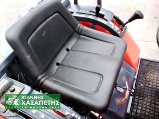 Αμπελουργικά Τρακτέρ Kubota 2020 ASTE A-175 4WD υδρ.Τιμόνι φορτωτή & φρέζα-thumb-6