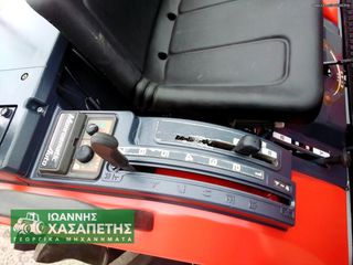 Αμπελουργικά Τρακτέρ Kubota 2020 ASTE A-175 4WD υδρ.Τιμόνι φορτωτή & φρέζα-thumb-7