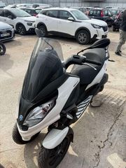 Piaggio MP3 300 2021-thumb-1