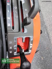 Αμπελουργικά Τρακτέρ Kubota 2018 B 52  4WD με φρέζα Ιταλίας-thumb-8