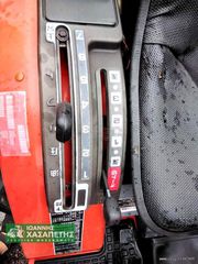 Αμπελουργικά Τρακτέρ Kubota 2018 B 52  4WD με φρέζα Ιταλίας-thumb-6