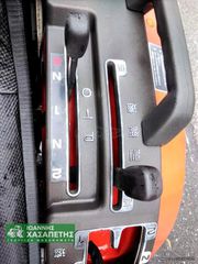 Αμπελουργικά Τρακτέρ Kubota 2018 B 52  4WD με φρέζα Ιταλίας-thumb-7
