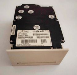 SCSI Seagate ST41200N 94601-12G Full Height !! tested - άψογος