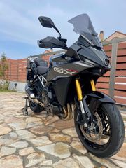 Suzuki GSX-S 1000GX 2024