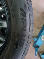 ALPUS 235/55-17