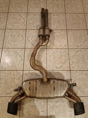 Πωλείται εξάτμιση rs3 8v sportback