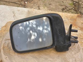 NISSAN NAVARA P/U (D22) 2WD-4WD 98-10 ΚΑΘΡΕΦΤΗΣ ΑΡΙΣΤΕΡΟΣ (84Α)