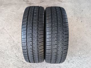 2 ΕΛΑΣΤΙΚΆ 225/70/15 CONTINENTAL DOT (2022) **AUTO IKAS**