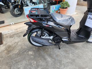 Sym Symphony 125 2026 CARGO-thumb-1