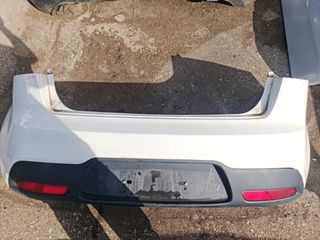 ΠΡΟΦΥΛΑΚΤΗΡΑΣ ΠΙΣΩ KIA RIO 2011-2015