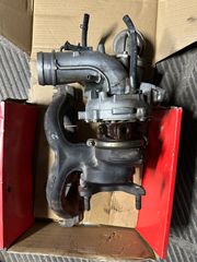 Turbo k03 2.0tsi