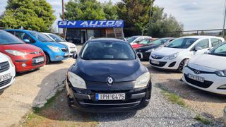 Renault Megane 2011 DIESEL ΑΥΤΟΜΑΤΟ SPORTOUR-thumb-1
