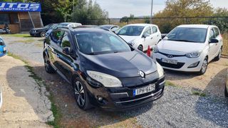 Renault Megane 2011 DIESEL ΑΥΤΟΜΑΤΟ SPORTOUR-thumb-2