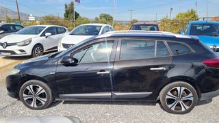 Renault Megane 2011 DIESEL ΑΥΤΟΜΑΤΟ SPORTOUR-thumb-3