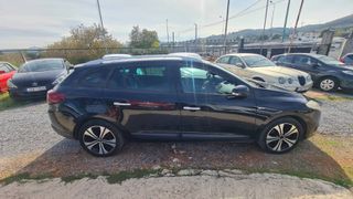 Renault Megane 2011 DIESEL ΑΥΤΟΜΑΤΟ SPORTOUR-thumb-4