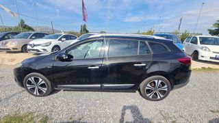 Renault Megane 2011 DIESEL ΑΥΤΟΜΑΤΟ SPORTOUR-thumb-5