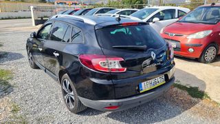 Renault Megane 2011 DIESEL ΑΥΤΟΜΑΤΟ SPORTOUR-thumb-6