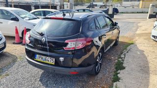 Renault Megane 2011 DIESEL ΑΥΤΟΜΑΤΟ SPORTOUR-thumb-7