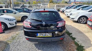 Renault Megane 2011 DIESEL ΑΥΤΟΜΑΤΟ SPORTOUR-thumb-8