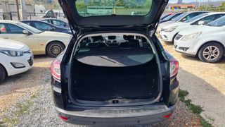 Renault Megane 2011 DIESEL ΑΥΤΟΜΑΤΟ SPORTOUR-thumb-9