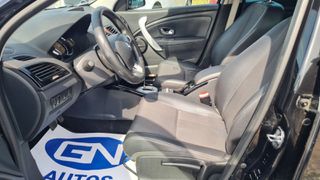 Renault Megane 2011 DIESEL ΑΥΤΟΜΑΤΟ SPORTOUR-thumb-11