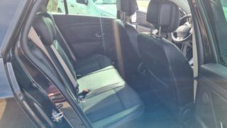 Renault Megane 2011 DIESEL ΑΥΤΟΜΑΤΟ SPORTOUR-thumb-13