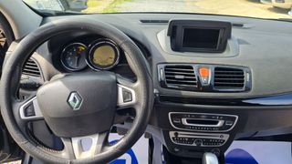 Renault Megane 2011 DIESEL ΑΥΤΟΜΑΤΟ SPORTOUR-thumb-15