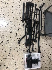 ΑΤΕΡΜΩΝΑΣ  A52126348AE  JEEP WRANGLER III (JK)