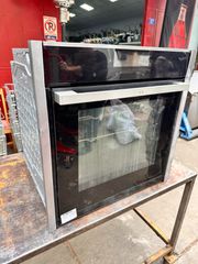 Φούρνος ηλεκτρικός εντοιχιζόμενος NEFF HBGB50FH (Α3844)