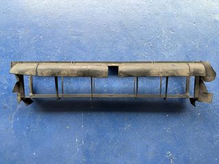 ΧΟΑΝΗ ΨΥΓΕΙΟΥ INTERCOOLER C CLASS W203 OM.111/271/611/612