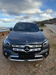 Mercedes-Benz X 350 2020