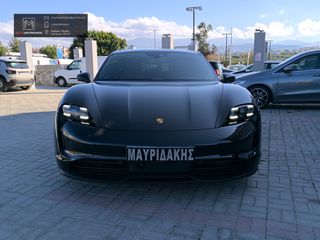 Porsche Taycan 2023 CROSS TURISMO S ΥΠΕΡΟΧΟ – ΣΑΝ ΚΑΙΝΟΥΡΓΙΟ – 22.500KM-thumb-1