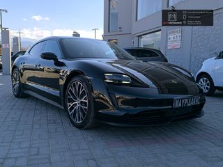 Porsche Taycan 2023 CROSS TURISMO S ΥΠΕΡΟΧΟ – ΣΑΝ ΚΑΙΝΟΥΡΓΙΟ – 22.500KM-thumb-2