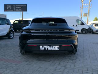 Porsche Taycan 2023 CROSS TURISMO S ΥΠΕΡΟΧΟ – ΣΑΝ ΚΑΙΝΟΥΡΓΙΟ – 22.500KM-thumb-4