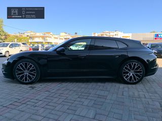 Porsche Taycan 2023 CROSS TURISMO S ΥΠΕΡΟΧΟ – ΣΑΝ ΚΑΙΝΟΥΡΓΙΟ – 22.500KM-thumb-7