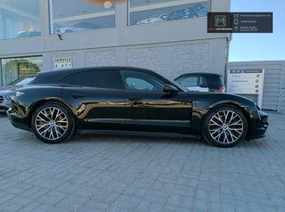 Porsche Taycan 2023 CROSS TURISMO S ΥΠΕΡΟΧΟ – ΣΑΝ ΚΑΙΝΟΥΡΓΙΟ – 22.500KM-thumb-8
