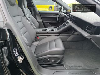 Porsche Taycan 2023 CROSS TURISMO S ΥΠΕΡΟΧΟ – ΣΑΝ ΚΑΙΝΟΥΡΓΙΟ – 22.500KM-thumb-9