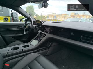 Porsche Taycan 2023 CROSS TURISMO S ΥΠΕΡΟΧΟ – ΣΑΝ ΚΑΙΝΟΥΡΓΙΟ – 22.500KM-thumb-10