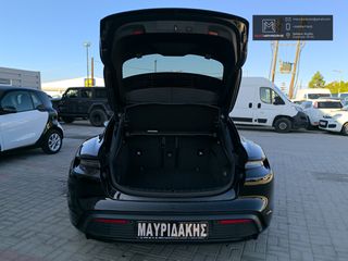 Porsche Taycan 2023 CROSS TURISMO S ΥΠΕΡΟΧΟ – ΣΑΝ ΚΑΙΝΟΥΡΓΙΟ – 22.500KM-thumb-13