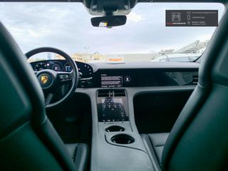 Porsche Taycan 2023 CROSS TURISMO S ΥΠΕΡΟΧΟ – ΣΑΝ ΚΑΙΝΟΥΡΓΙΟ – 22.500KM-thumb-14