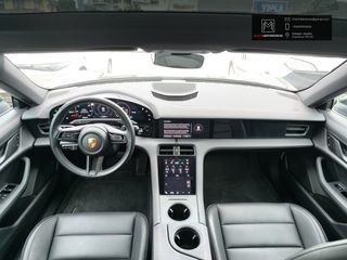 Porsche Taycan 2023 CROSS TURISMO S ΥΠΕΡΟΧΟ – ΣΑΝ ΚΑΙΝΟΥΡΓΙΟ – 22.500KM-thumb-15