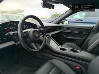 Porsche Taycan 2023 CROSS TURISMO S ΥΠΕΡΟΧΟ – ΣΑΝ ΚΑΙΝΟΥΡΓΙΟ – 22.500KM-thumb-16