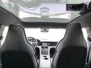 Porsche Taycan 2023 CROSS TURISMO S ΥΠΕΡΟΧΟ – ΣΑΝ ΚΑΙΝΟΥΡΓΙΟ – 22.500KM-thumb-6