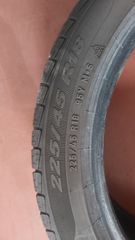 ΖΑΝΤΕΣ ΓΙΑ MERCEDES A180 AMGLINE 18"  W177-thumb-8