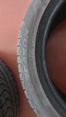 ΖΑΝΤΕΣ ΓΙΑ MERCEDES A180 AMGLINE 18"  W177-thumb-9