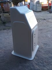 ΚΟΝΣΟΛΑ ΣΚΑΦΟΥΣ  ΣΚΕΤΗ 42 X 42 X 90 -2026-thumb-1