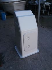 ΚΟΝΣΟΛΑ ΣΚΑΦΟΥΣ  ΣΚΕΤΗ 42 X 42 X 90 -2026-thumb-2
