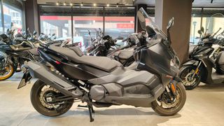 Sym Maxsym TL 2024 508