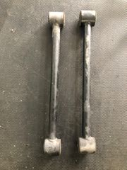 ΨΑΛΙΔΙΑ ΙΣΙΑ ΠΙΣΩ ΚΑΤΩ 52060021AF  JEEP WRANGLER III (JK)-thumb-1