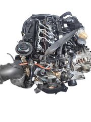 ΜΗΧΑΝΉ BMW 2000cc DIESEL N47D20C